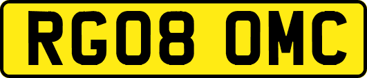 RG08OMC