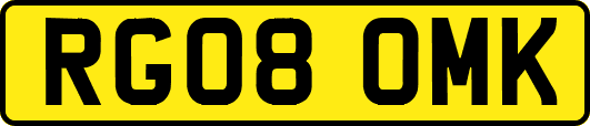 RG08OMK