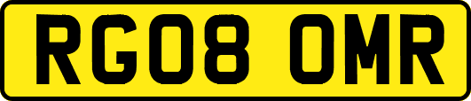 RG08OMR