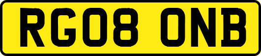 RG08ONB