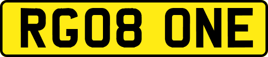 RG08ONE