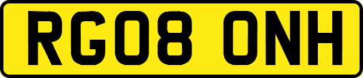 RG08ONH