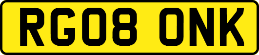 RG08ONK