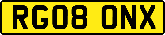 RG08ONX