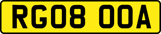 RG08OOA