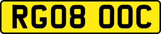 RG08OOC