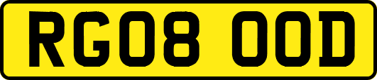 RG08OOD