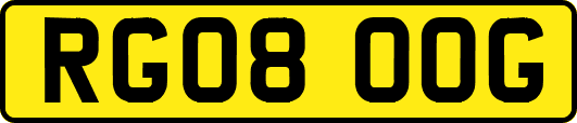 RG08OOG