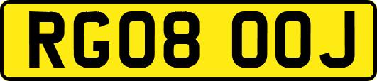 RG08OOJ