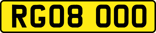 RG08OOO