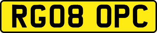 RG08OPC