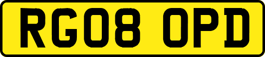 RG08OPD