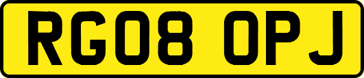 RG08OPJ