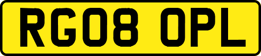 RG08OPL