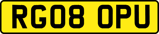 RG08OPU