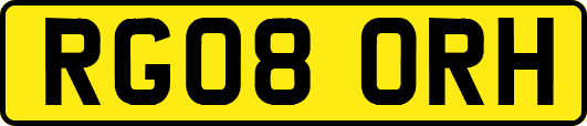 RG08ORH