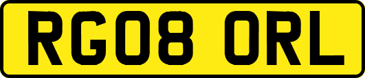 RG08ORL
