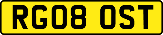 RG08OST