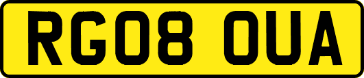RG08OUA