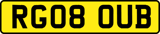 RG08OUB