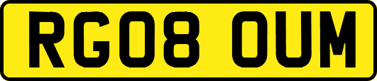 RG08OUM
