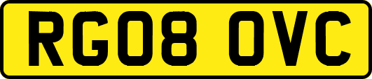 RG08OVC