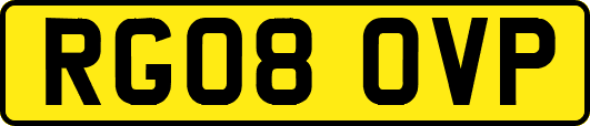 RG08OVP