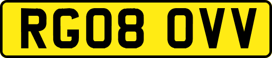 RG08OVV