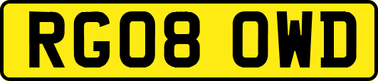 RG08OWD