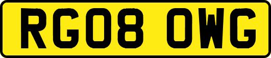 RG08OWG