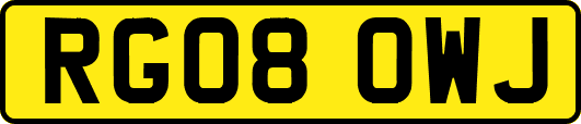 RG08OWJ