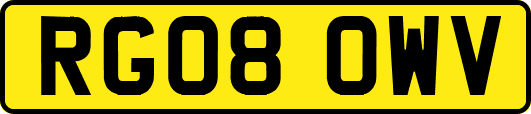 RG08OWV