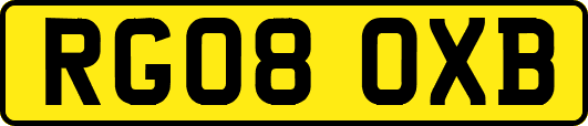 RG08OXB