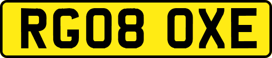 RG08OXE