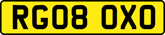 RG08OXO