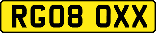 RG08OXX