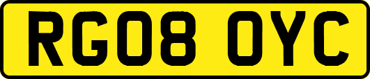 RG08OYC