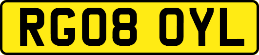RG08OYL