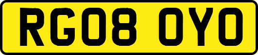 RG08OYO