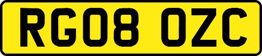 RG08OZC