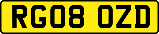 RG08OZD