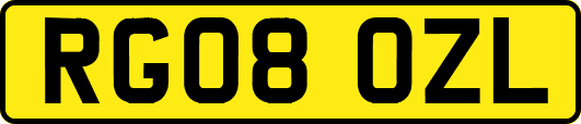 RG08OZL
