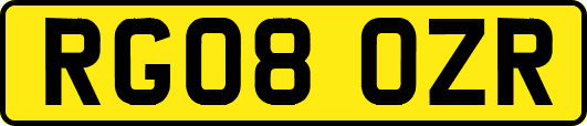 RG08OZR
