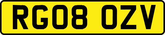 RG08OZV
