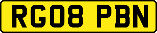 RG08PBN