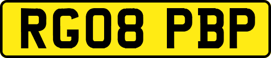 RG08PBP