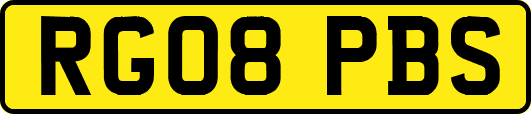 RG08PBS