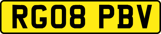 RG08PBV