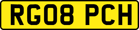 RG08PCH