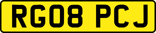 RG08PCJ